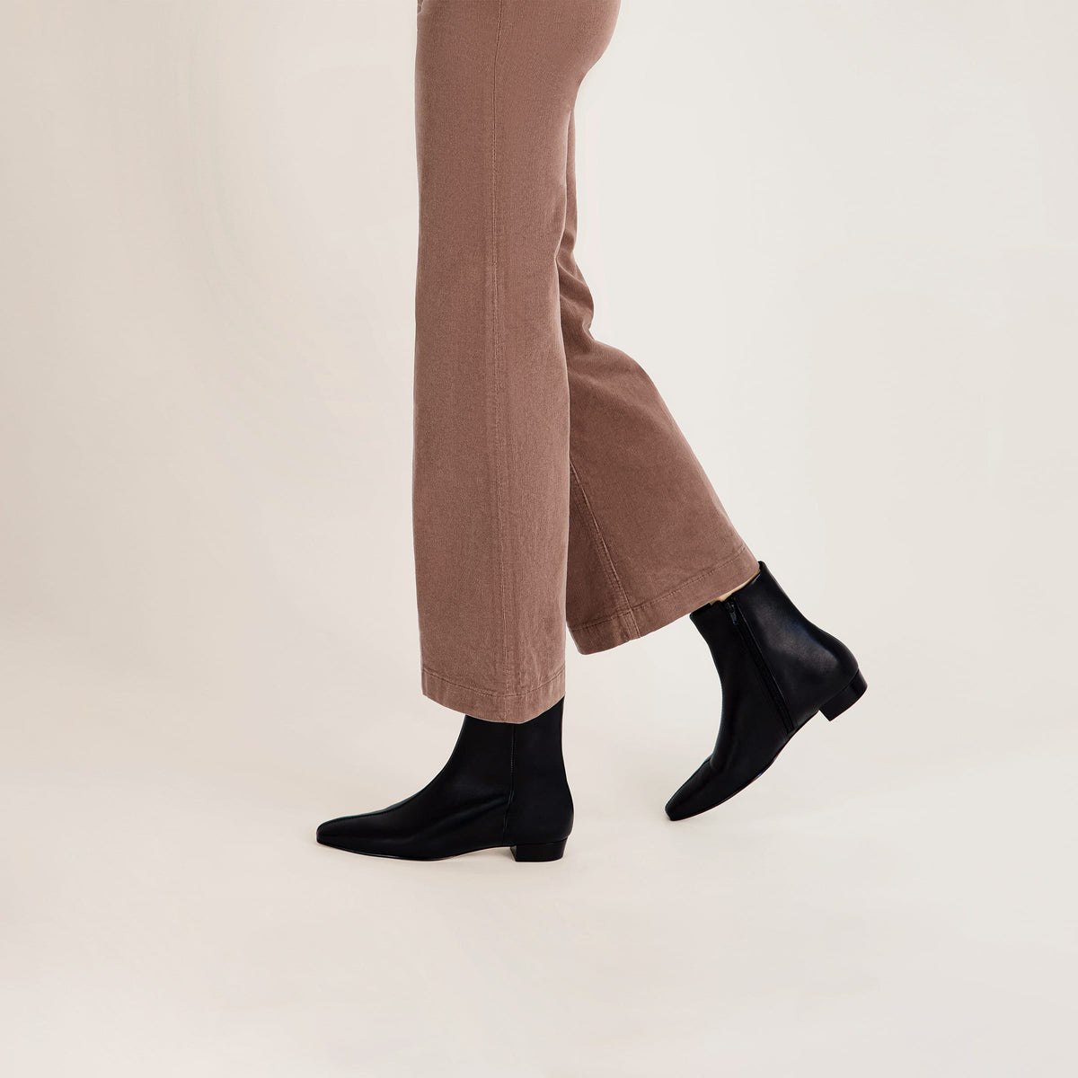 Rema Ankle Bootie