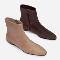 Rema Ankle Bootie