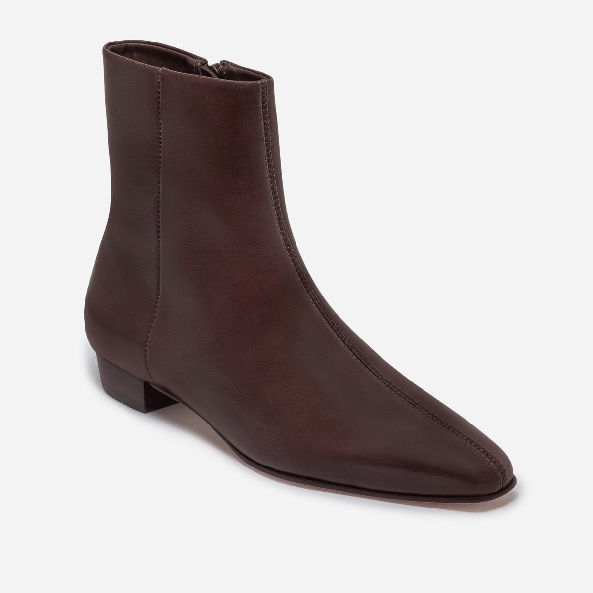 Rema Ankle Bootie