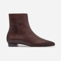 Rema Ankle Bootie