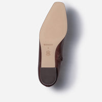 Rema Ankle Bootie