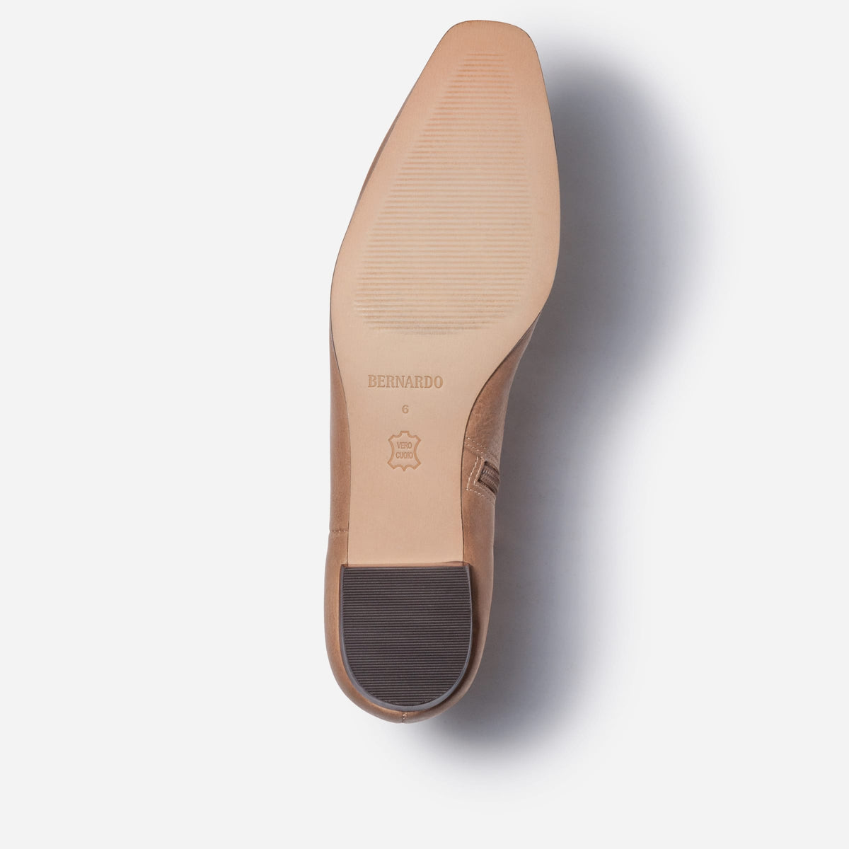 Rema Ankle Bootie