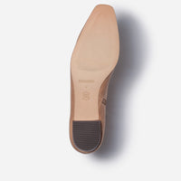 Rema Ankle Bootie