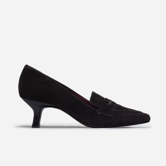 Safi Loafer Pump