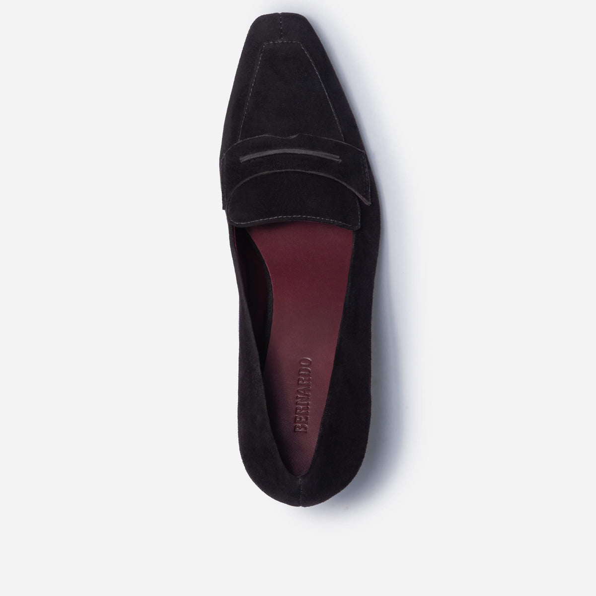 Safi Loafer Pump