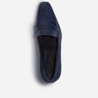 Safi Loafer Pump