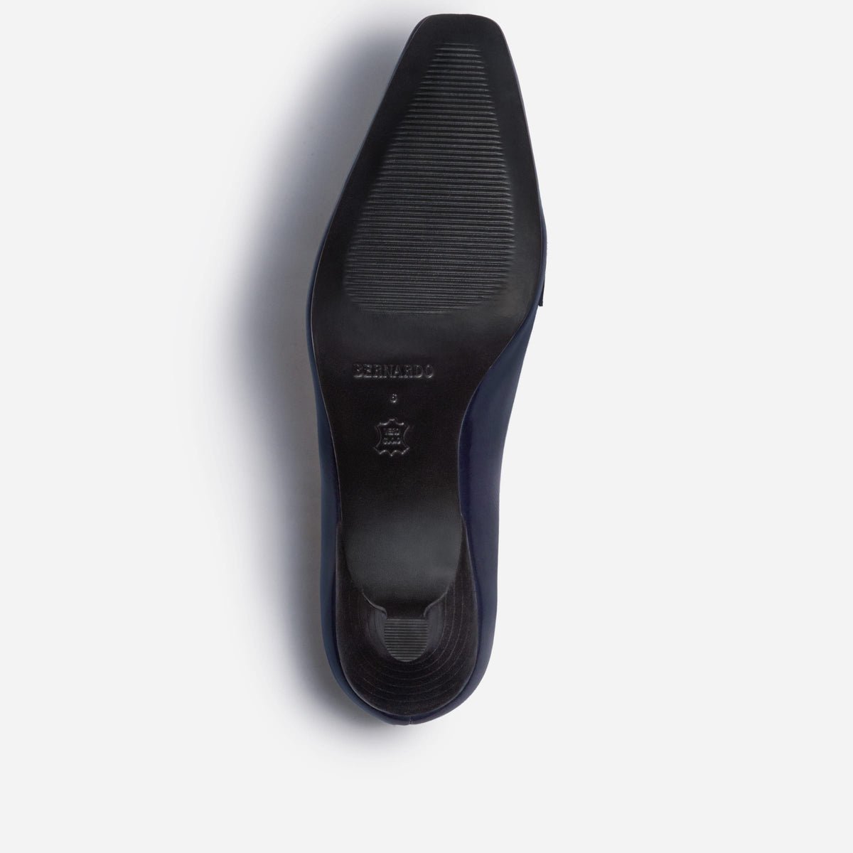 Safi Loafer Pump
