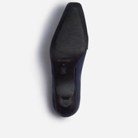 Safi Loafer Pump