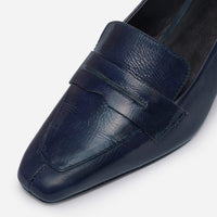 Safi Loafer Pump