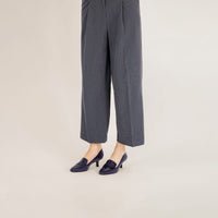 Safi Loafer Pump