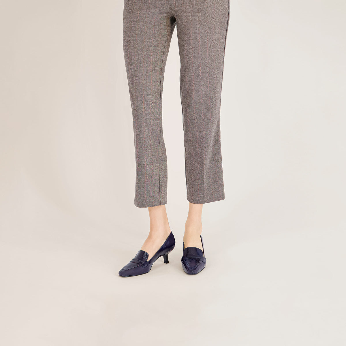 Safi Loafer Pump