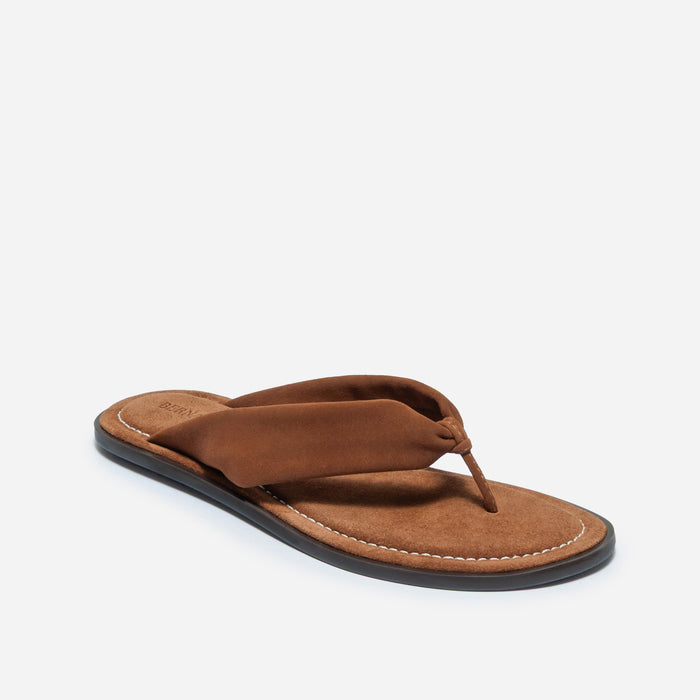 Salt Thong Sandal