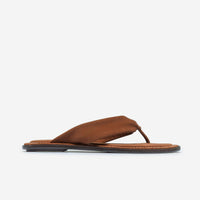 Bernardo 1946 Sandals Salt Thong Sandal