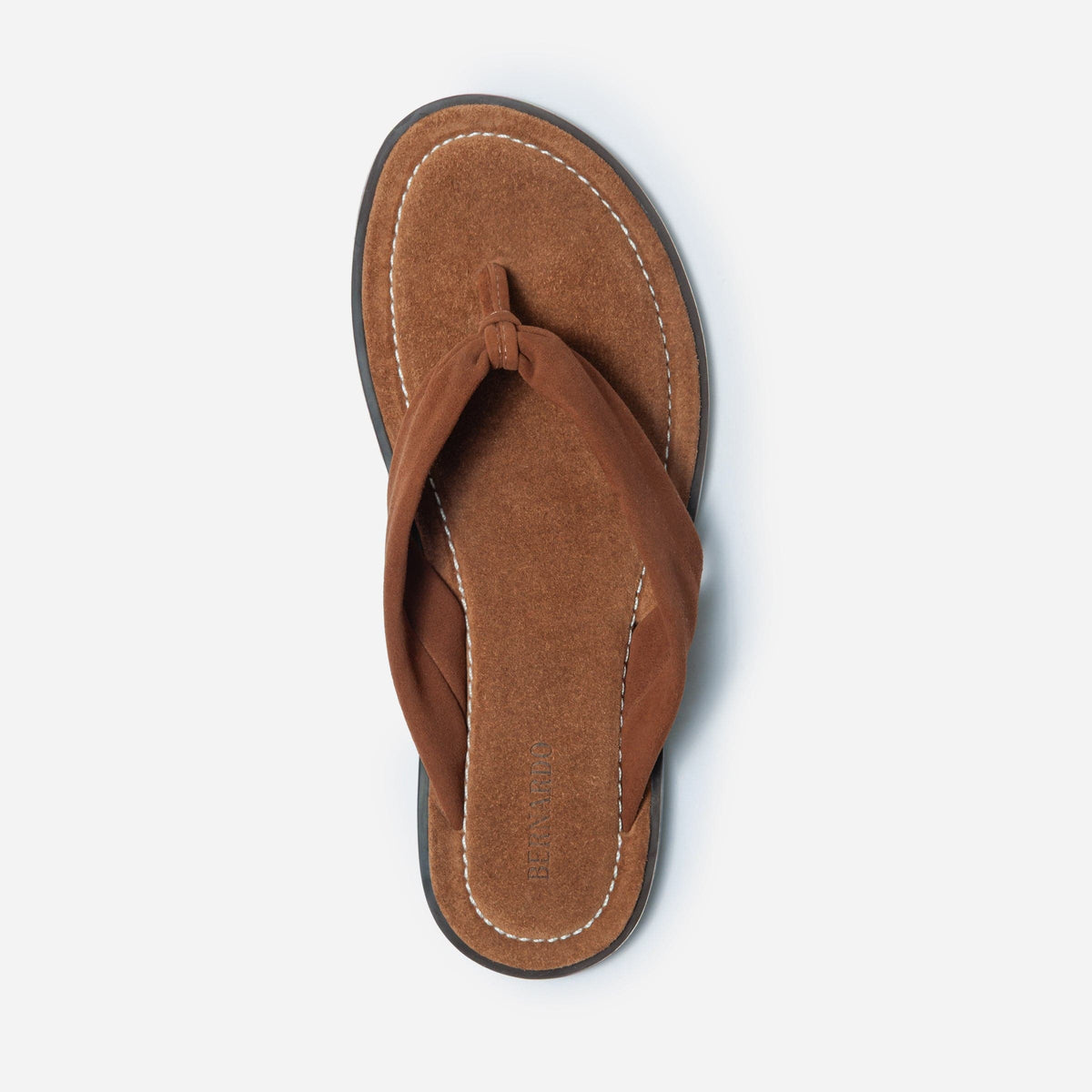 Salt Thong Sandal