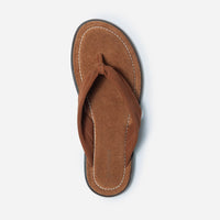 Salt Thong Sandal