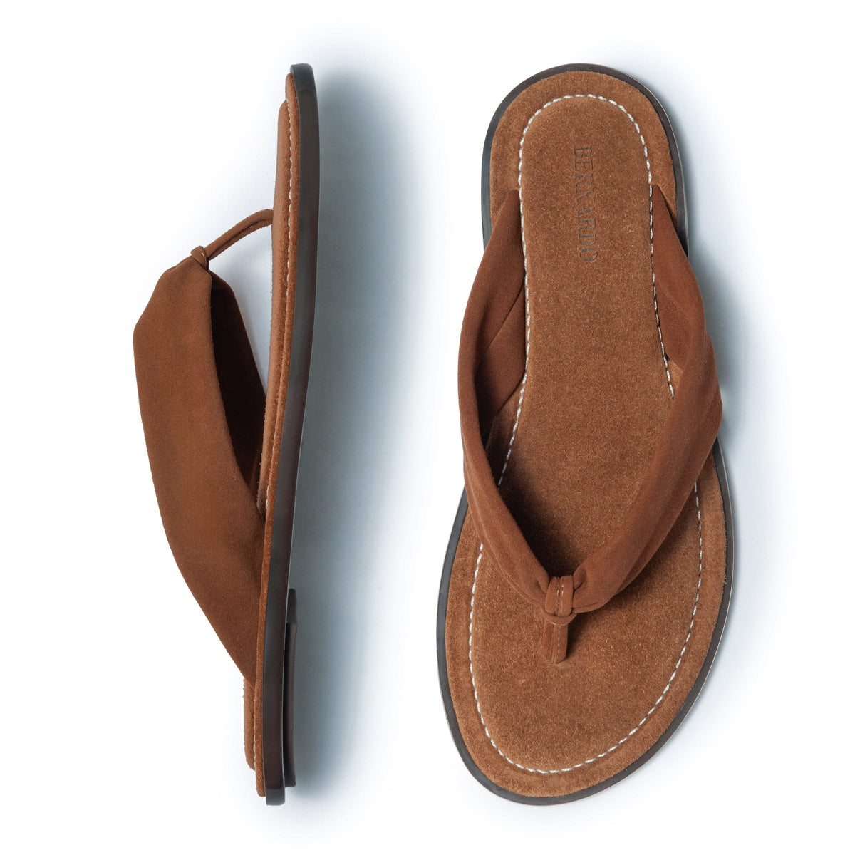 Salt Thong Sandal