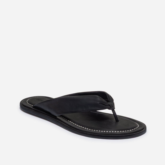 Salt Thong Sandal