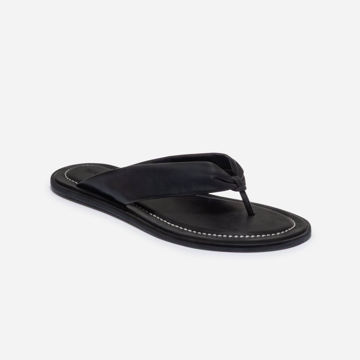 Salt Thong Sandal