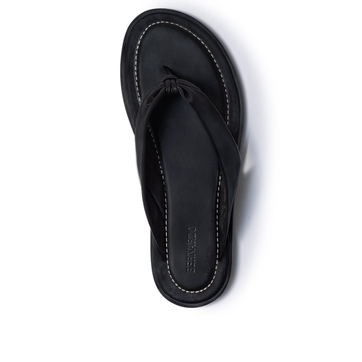 Salt Thong Sandal