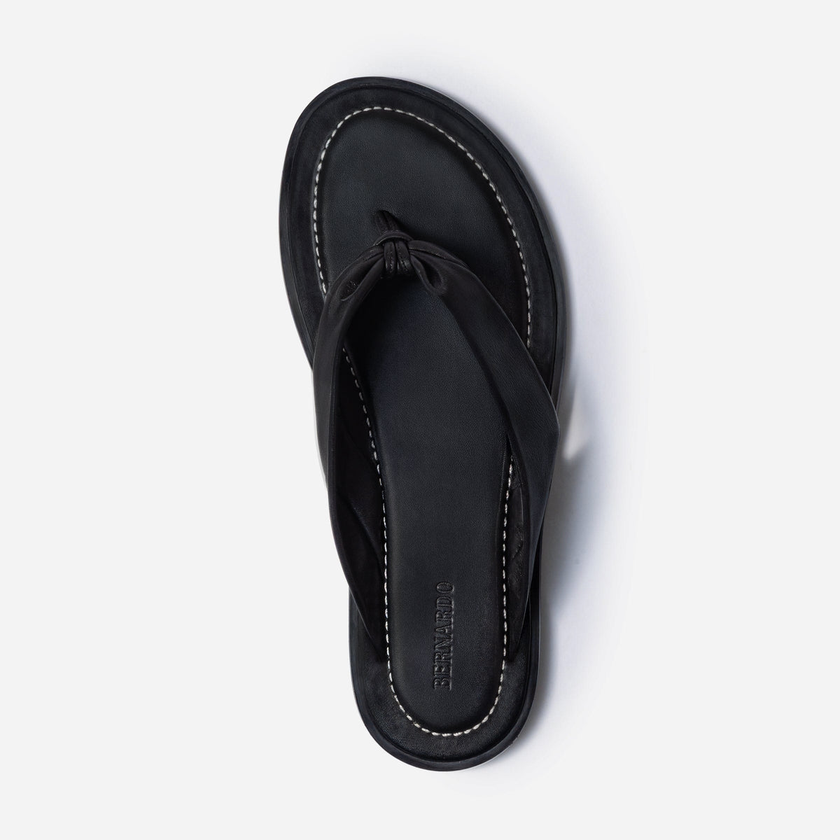 Salt Thong Sandal