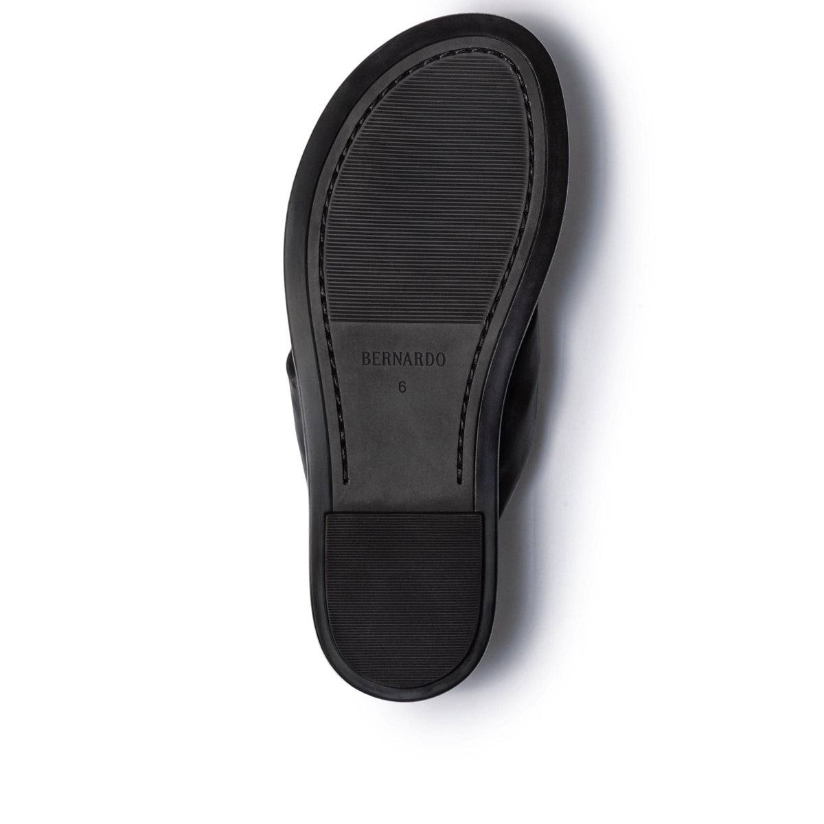 Salt Thong Sandal