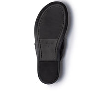 Salt Thong Sandal