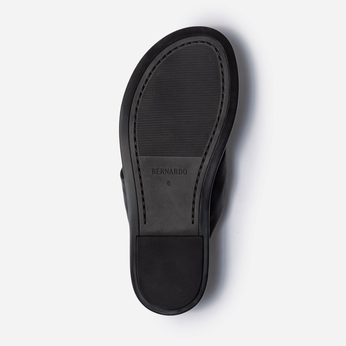 Salt Thong Sandal