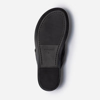 Salt Thong Sandal