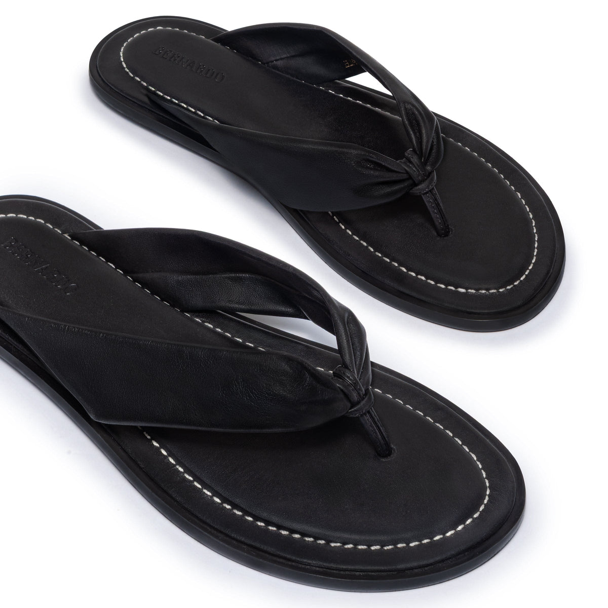 Salt Thong Sandal