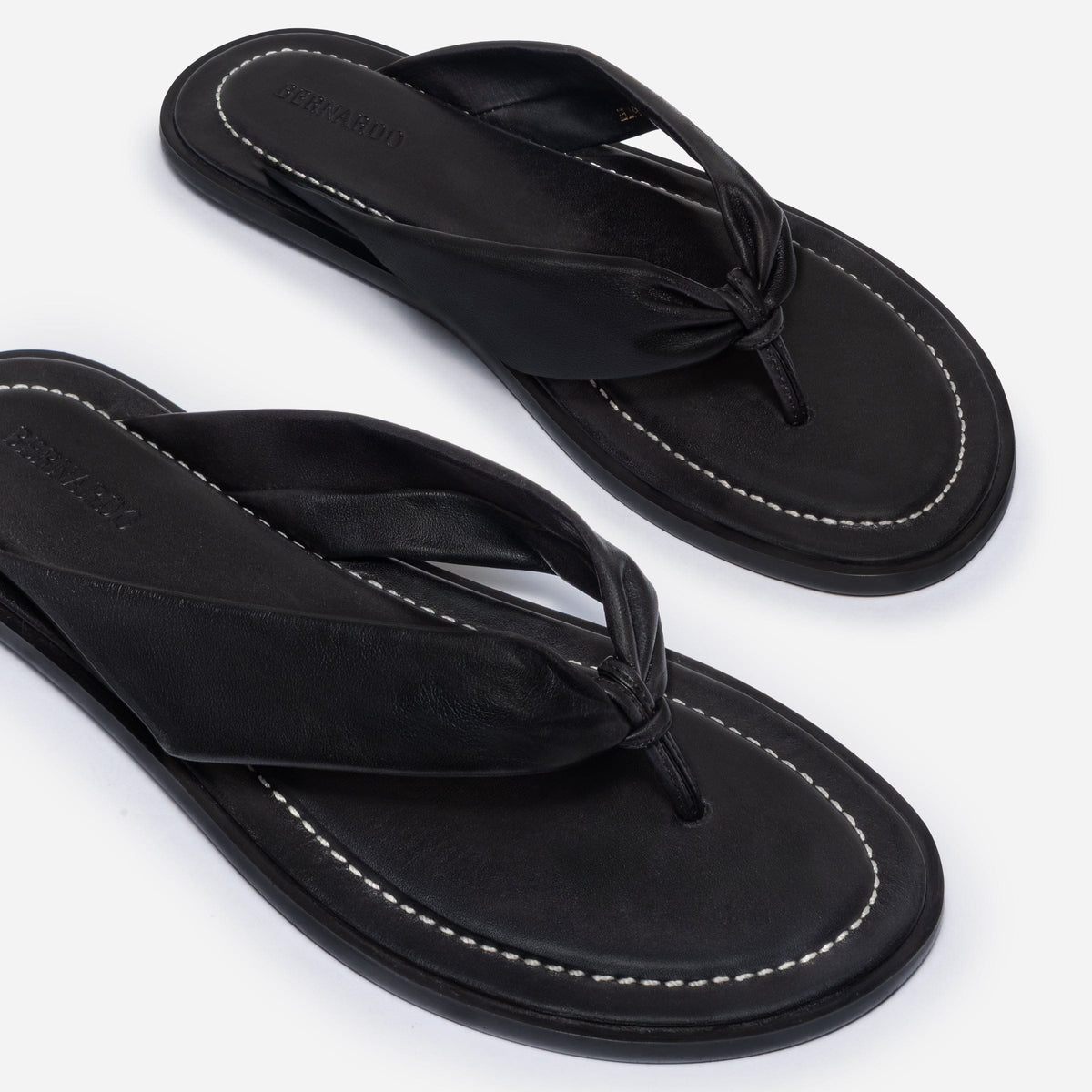 Salt Thong Sandal