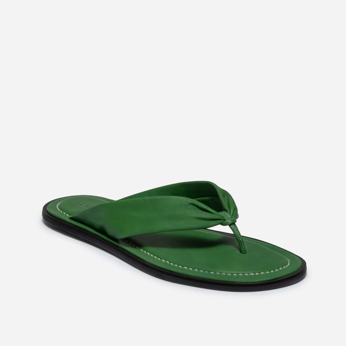 Salt Thong Sandal