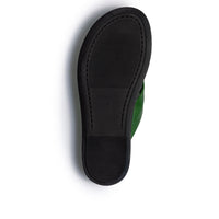 Salt Thong Sandal