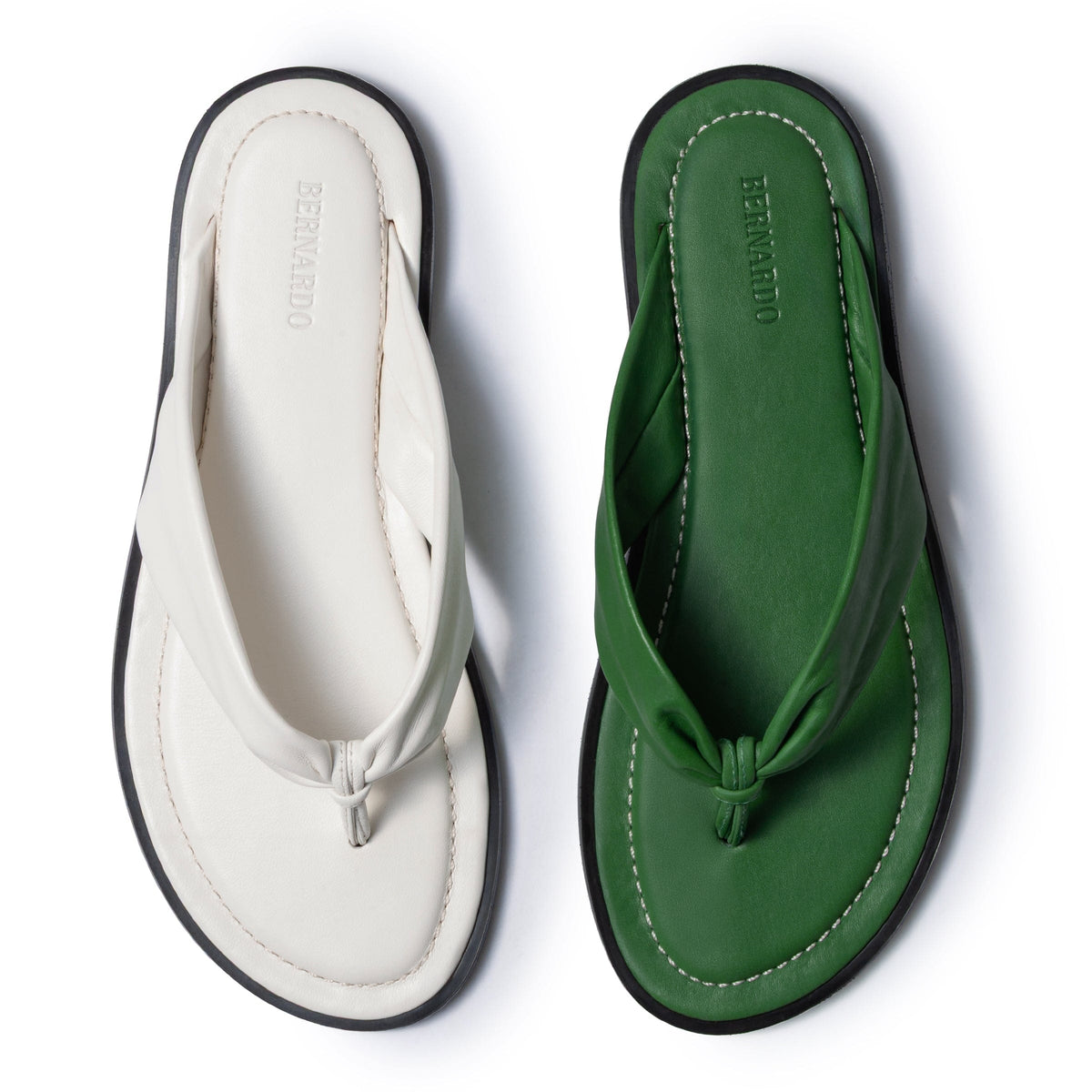 Salt Thong Sandal
