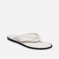 Bernardo 1946 Sandals Salt Thong Sandal