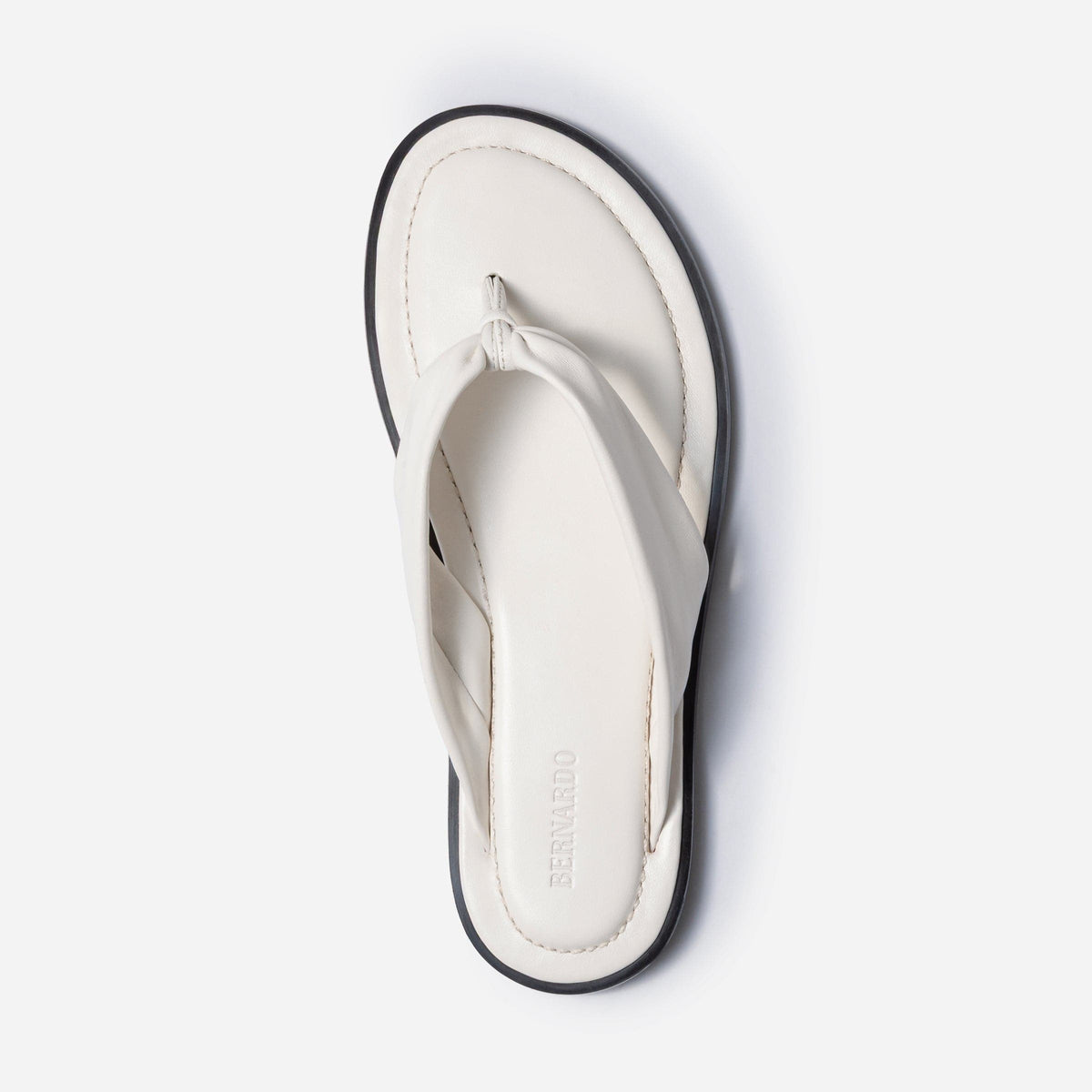 Salt Thong Sandal