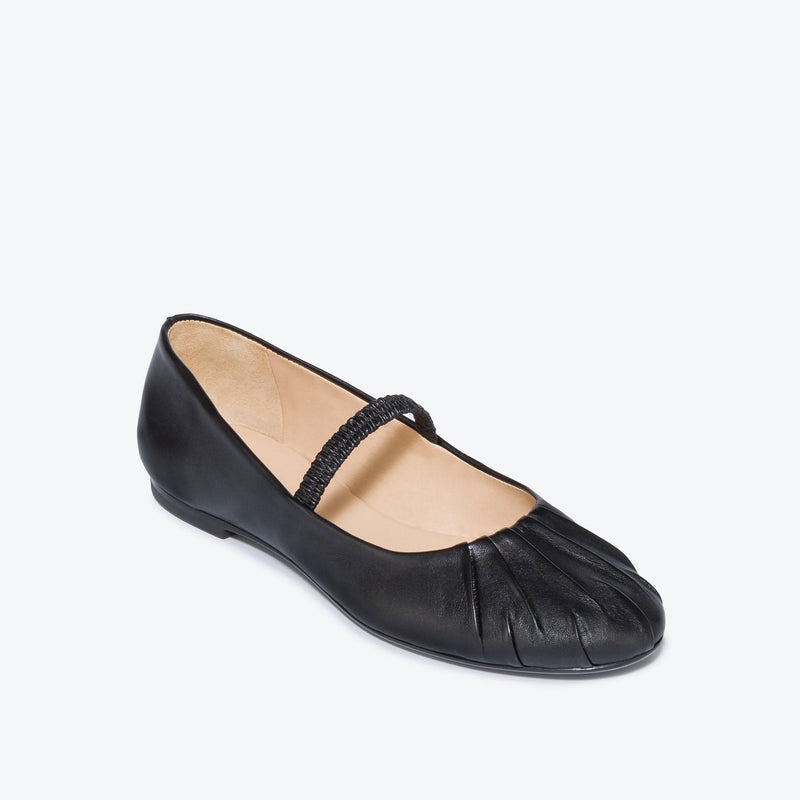 Savona Ballerina Flat