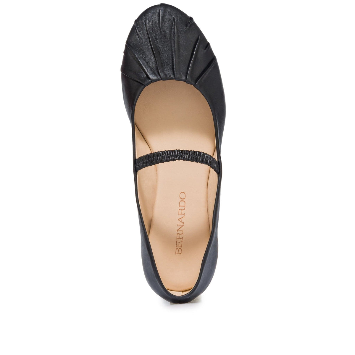 Savona Ballerina Flat