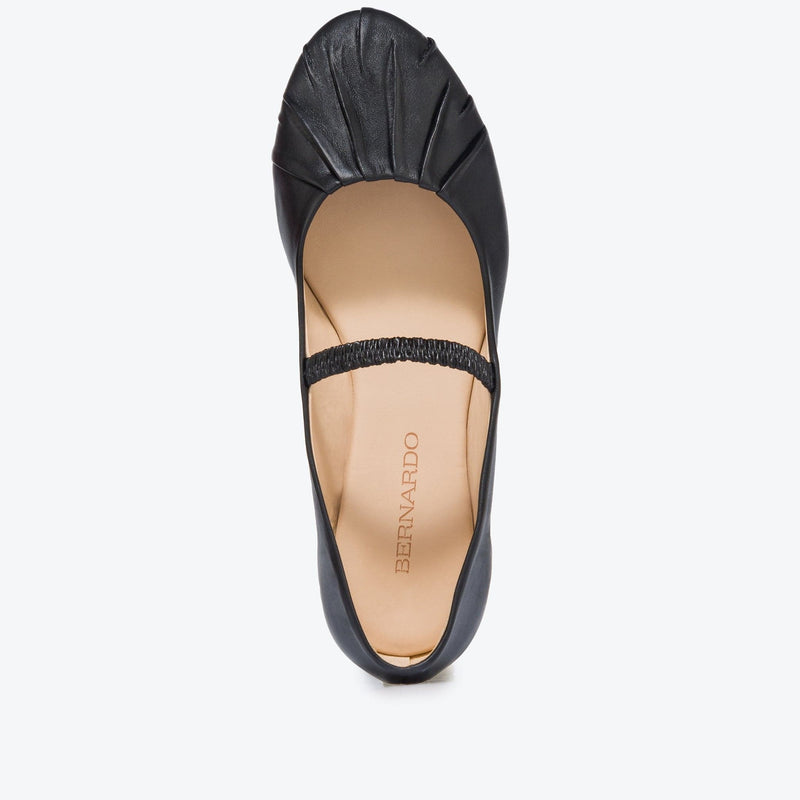 Savona Ballerina Flat