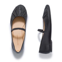 Savona Ballerina Flat