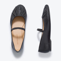 Savona Ballerina Flat