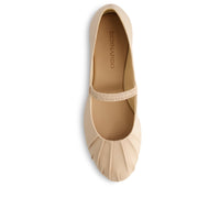 Savona Ballerina Flat