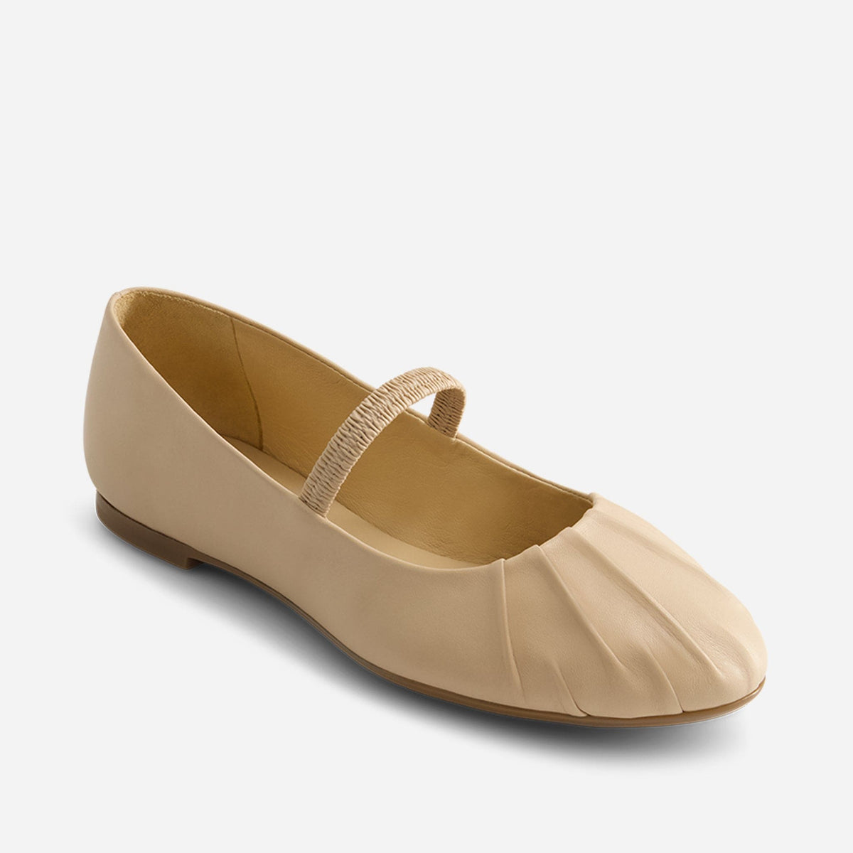 Savona Ballerina Flat