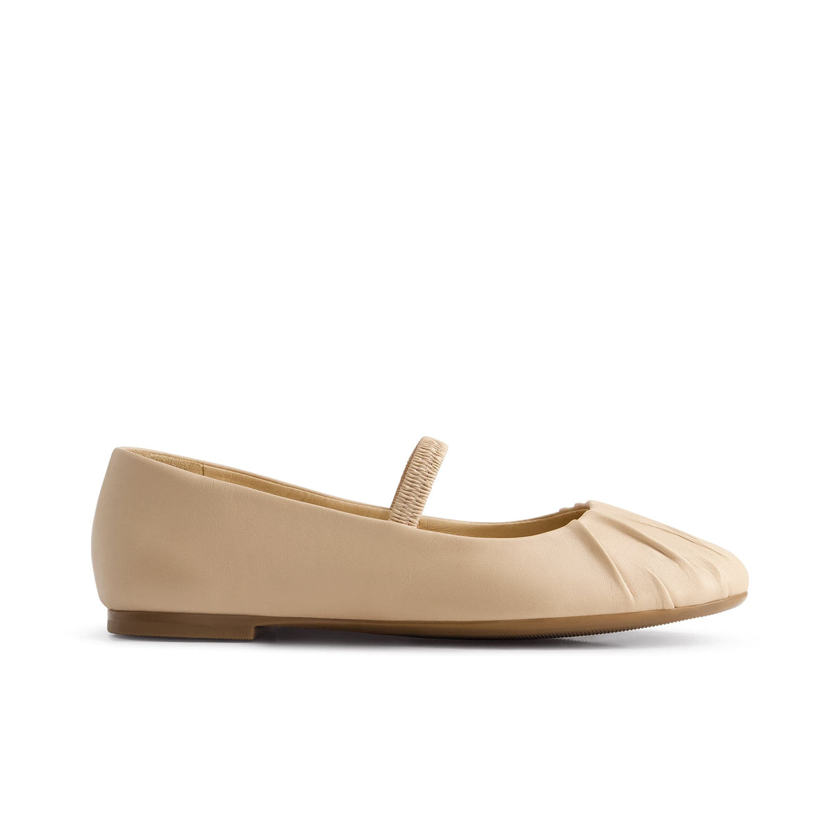 Savona Ballerina Flat