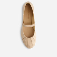 Savona Ballerina Flat