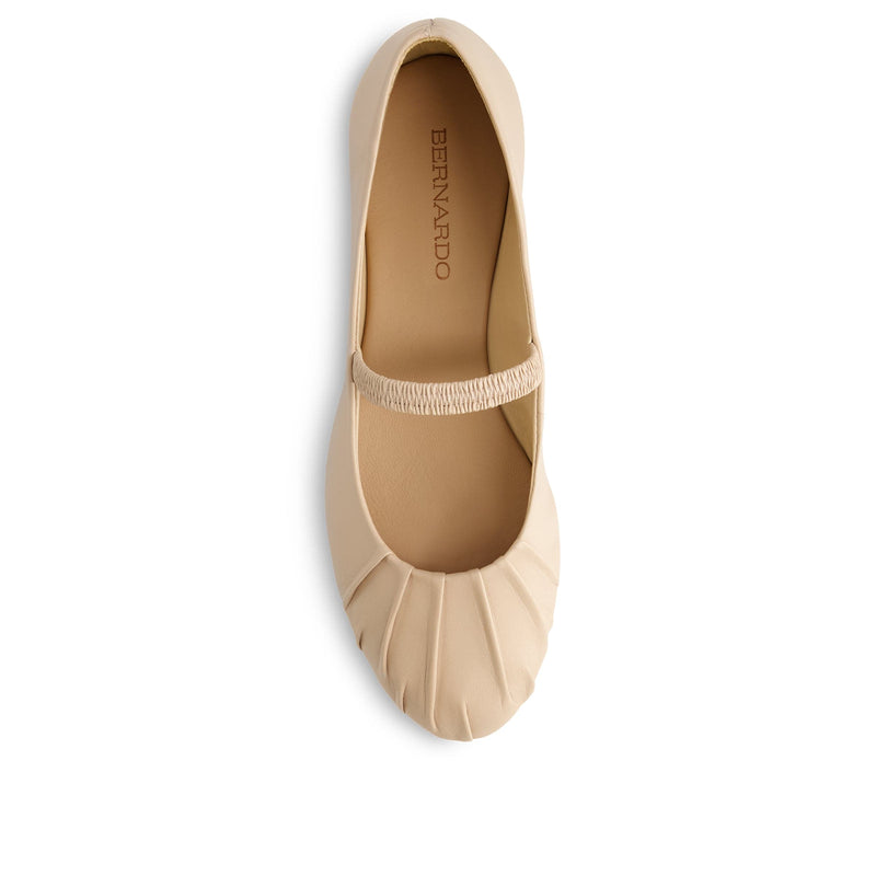 Savona Ballerina Flat