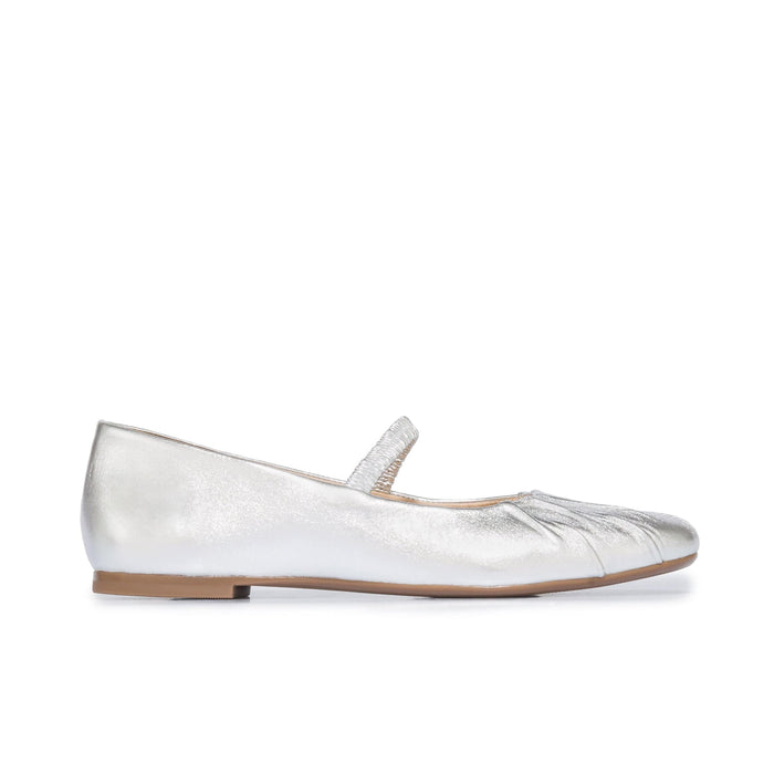 Savona Ballerina Flat