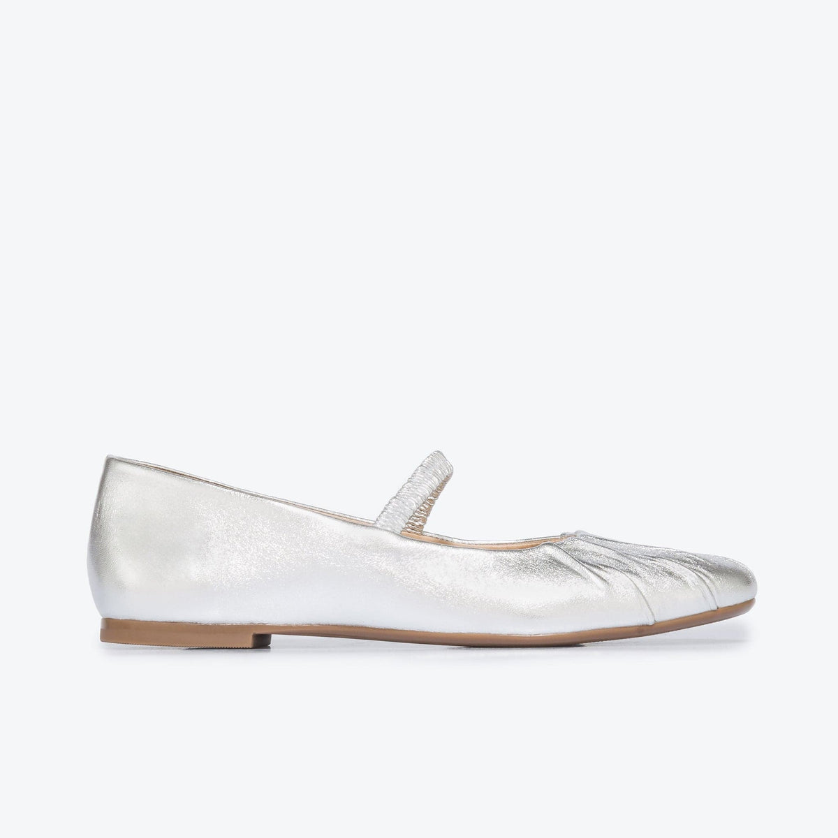 Savona Ballerina Flat