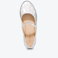 Savona Ballerina Flat