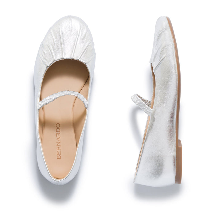 Savona Ballerina Flat