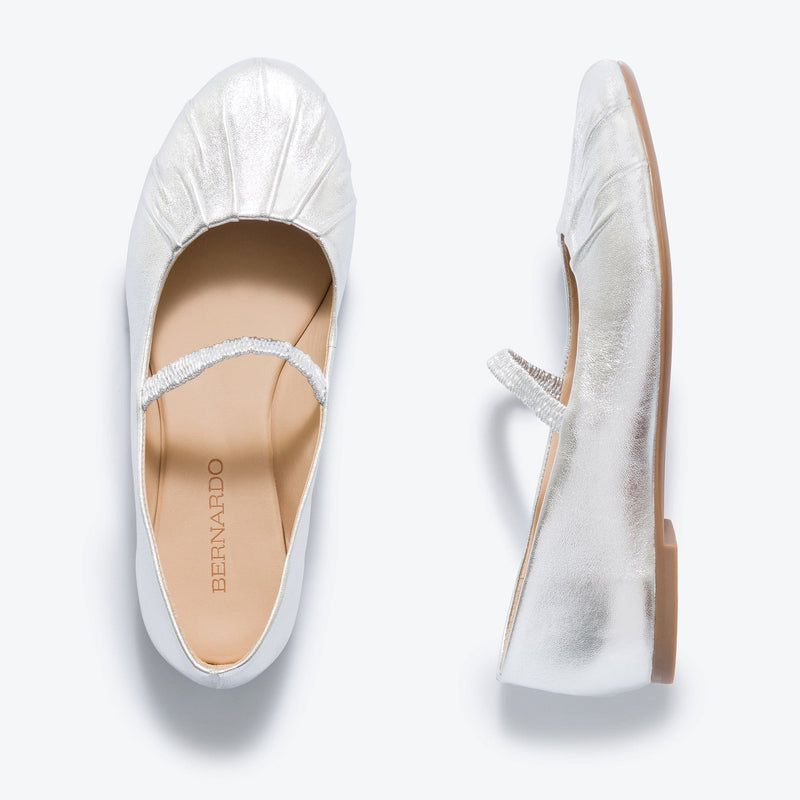 Savona Ballerina Flat